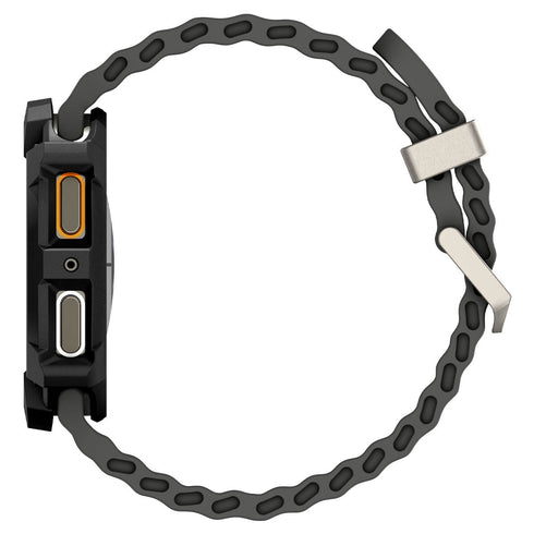 Spigen Galaxy Watch 8 (44mm) Case Rugged Armor